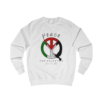 Peace - Unisex Sweatshirt