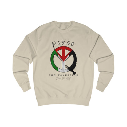 Peace - Unisex Sweatshirt