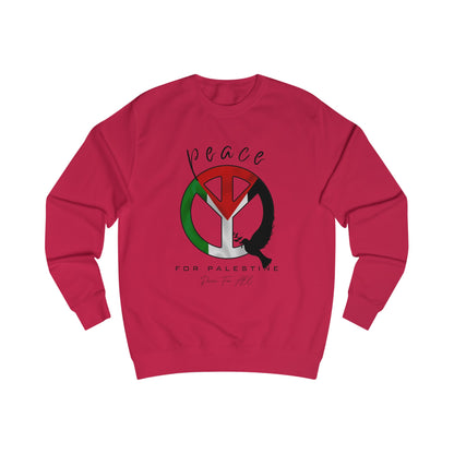 Peace - Unisex Sweatshirt