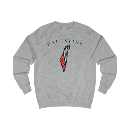 Palestine - Unisex Sweatshirt
