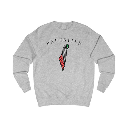 Palestine - Unisex Sweatshirt