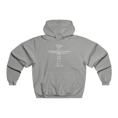 Speed Dial - Hooded Sweatshirt