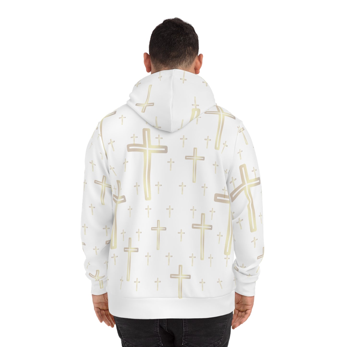 #Christianlife - Fashion Hoodie