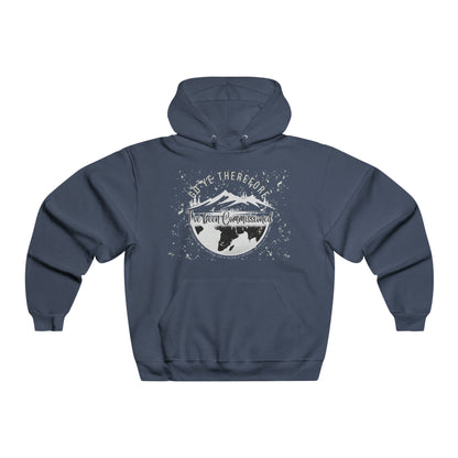 I've Been Commissioned - Hooded Sweatshirt