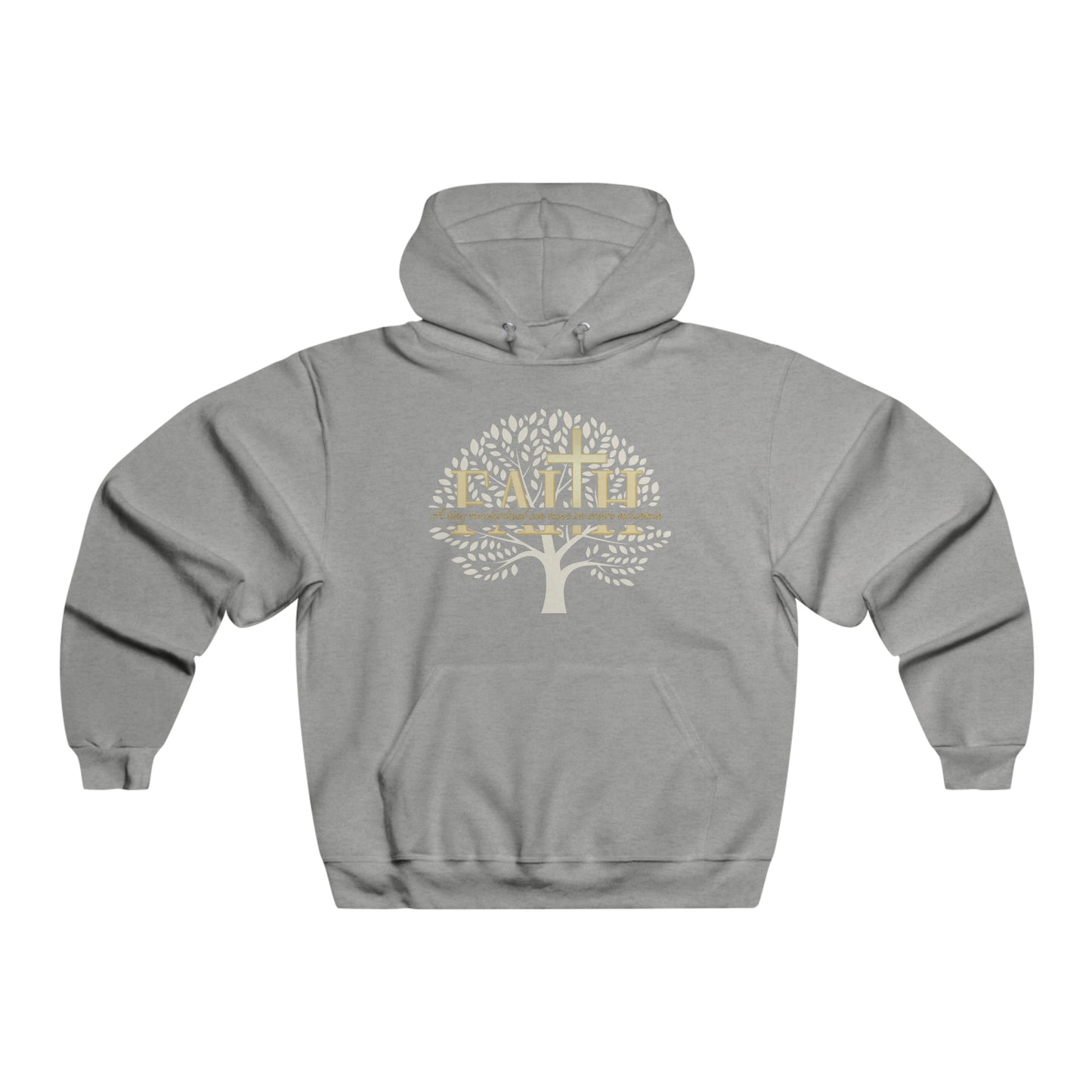 A Mustardseed - Hooded Sweatshirt