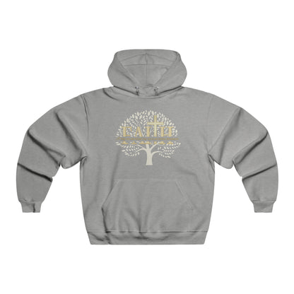 A Mustardseed - Hooded Sweatshirt