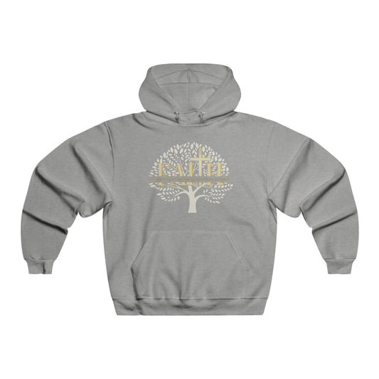 A Mustardseed - Hooded Sweatshirt