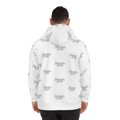 Jehovah Jireh - Fashion Hoodie