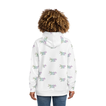 Jehovah Jireh - Fashion Hoodie