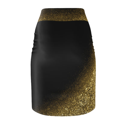 #ChristianLife - Pencil Skirt