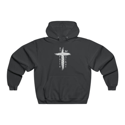 Not Sight - Hooded Sweatshirt