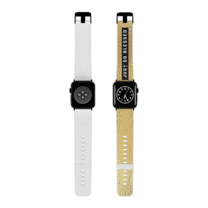 JsoB - Watch Band for Apple Watch