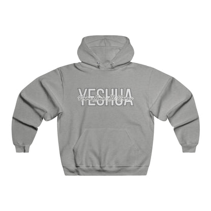 Yeshua - Hooded Sweatshirt