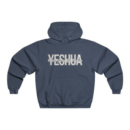 Yeshua - Hooded Sweatshirt