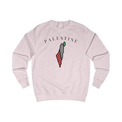 Palestine - Unisex Sweatshirt
