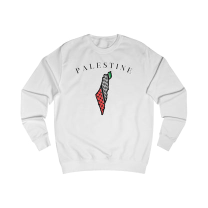 Palestine - Unisex Sweatshirt