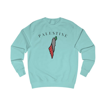 Palestine - Unisex Sweatshirt