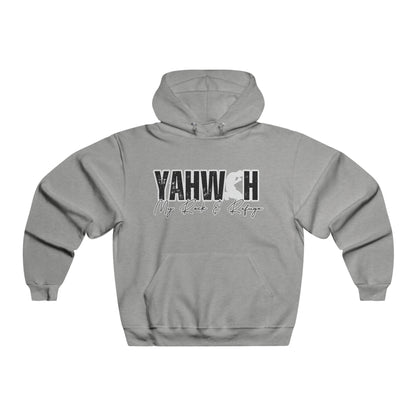 Yahweh - Hooded Sweatshirt