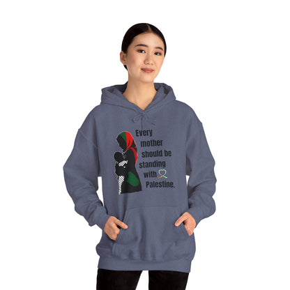 Every Mother - Unisex Hooded Sweatshirt