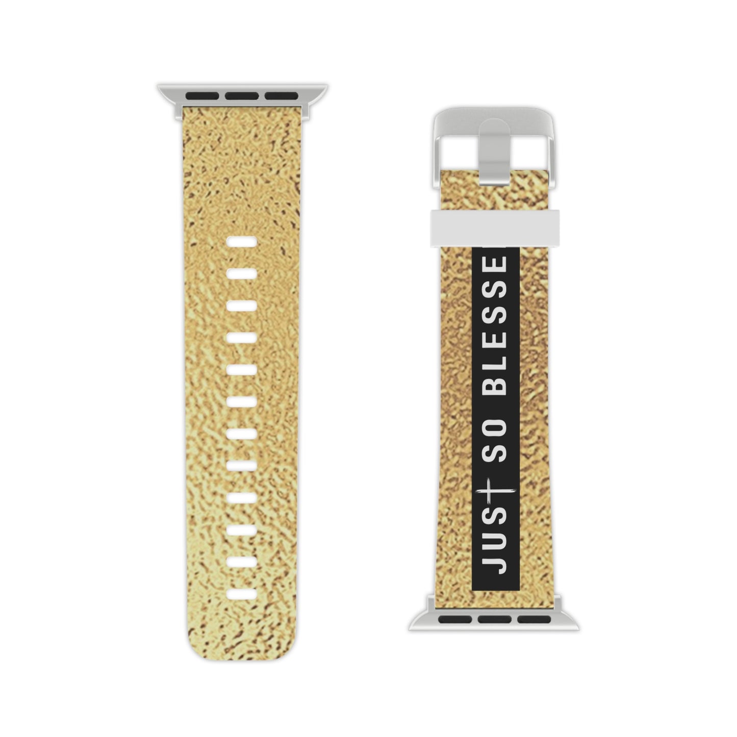 JsoB - Watch Band for Apple Watch