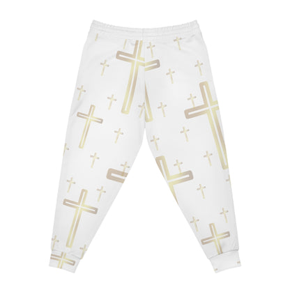 Crossed - Athletic Joggers