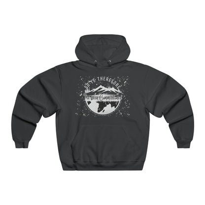 I've Been Commissioned - Hooded Sweatshirt
