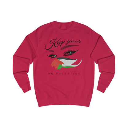Eyes - Unisex Sweatshirt