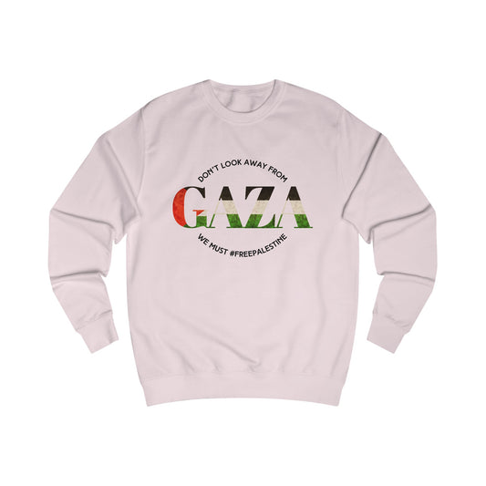 Gaza - Unisex Sweatshirt