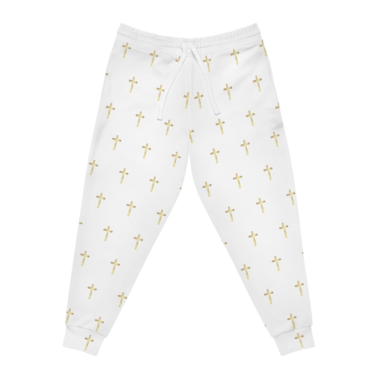 Crosses - Athletic Joggers