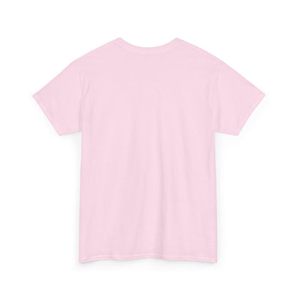 From the River - Unisex Cotton Tee