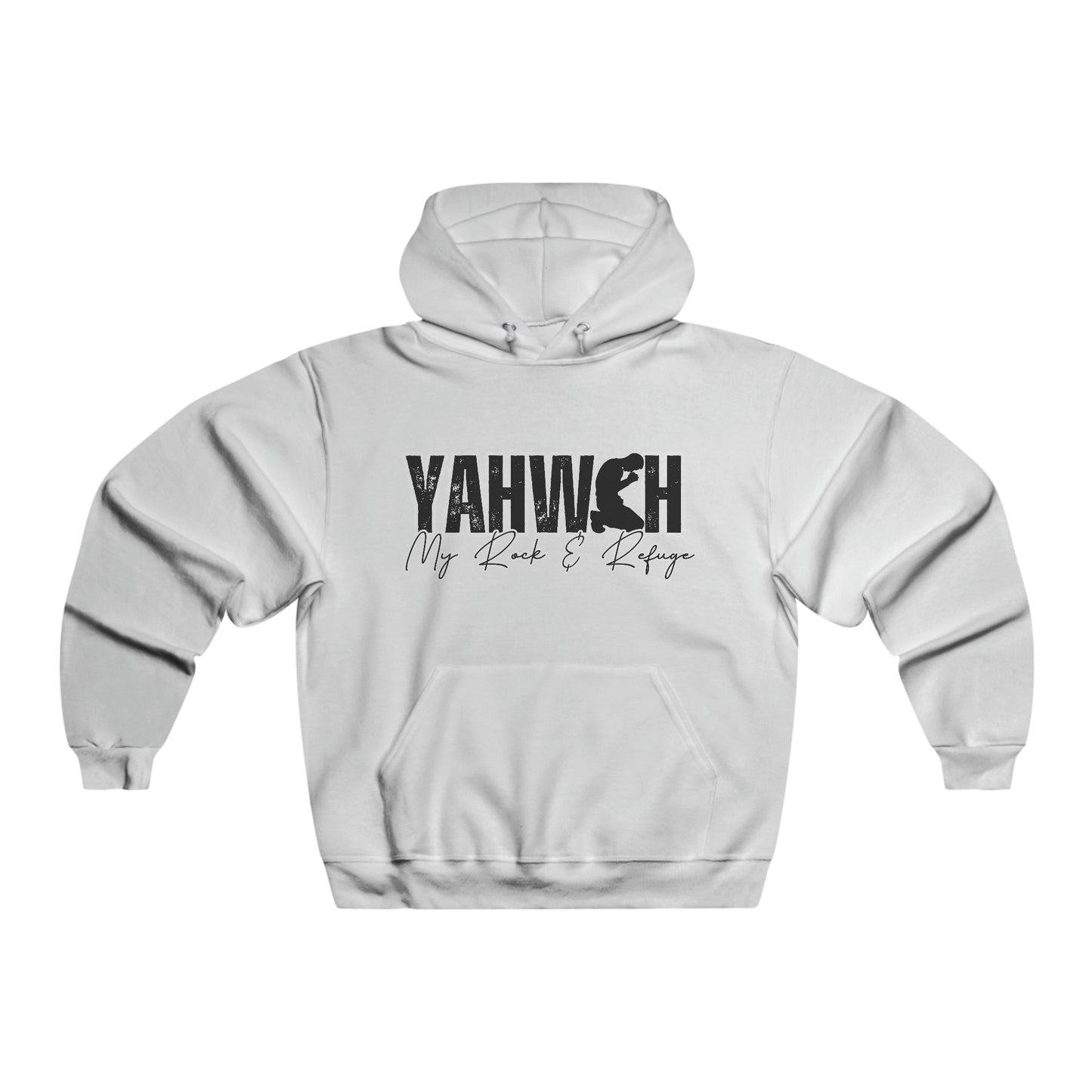 Yahweh - Hooded Sweatshirt