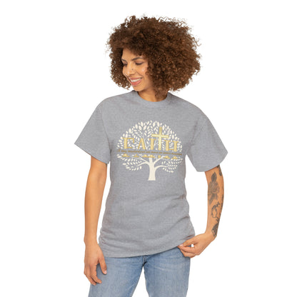A Mustardseed - Heavy Cotton Tee (Unisex)