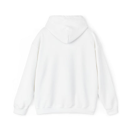 Till It's Backwards - Unisex Hooded Sweatshirt