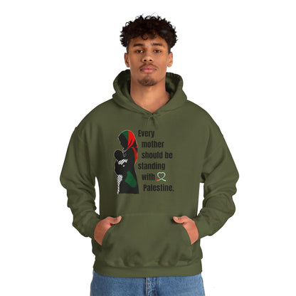 Every Mother - Unisex Hooded Sweatshirt