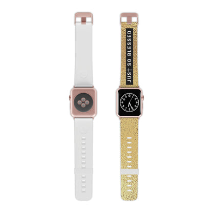 JsoB - Watch Band for Apple Watch
