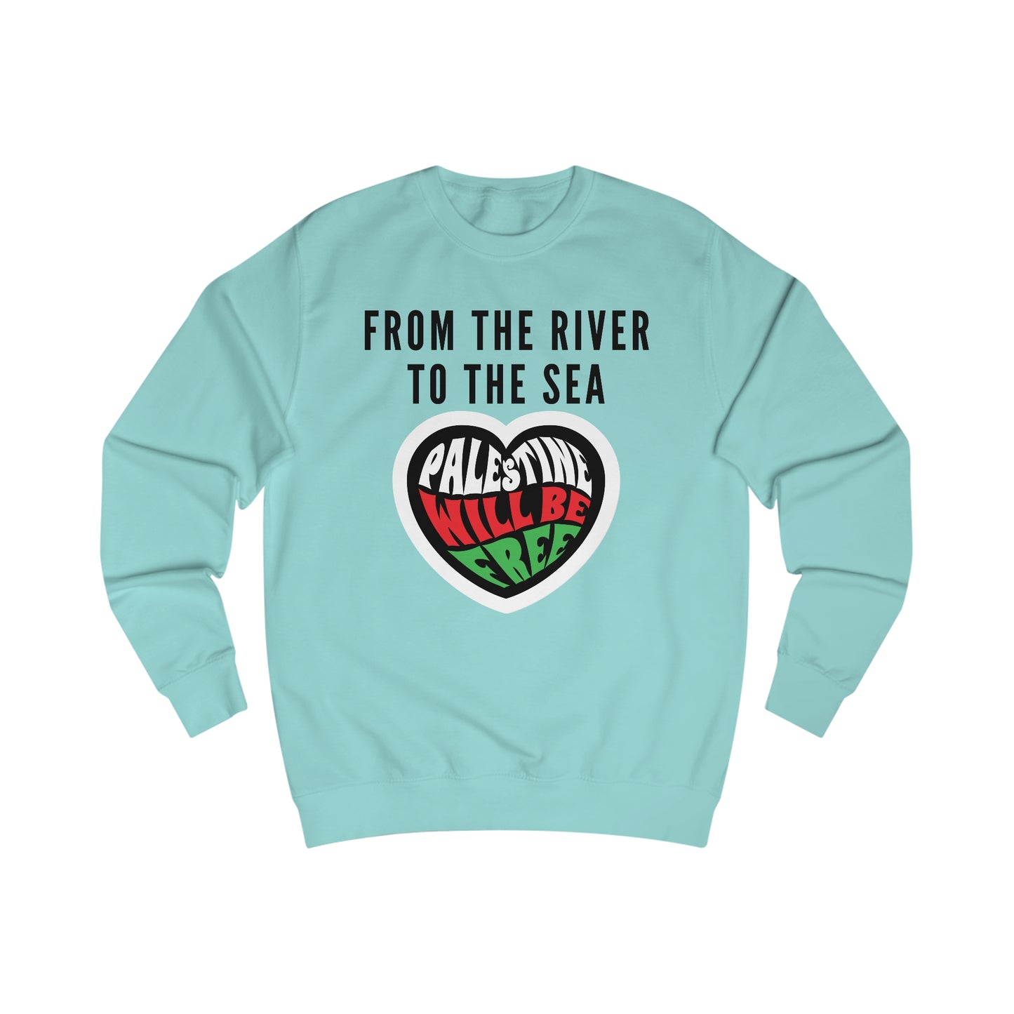 From the River - Unisex Sweatshirt