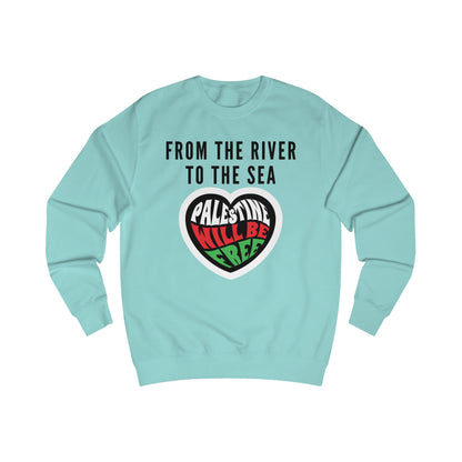 From the River - Unisex Sweatshirt