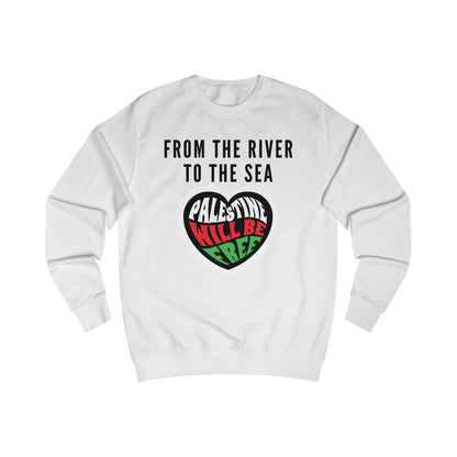 From the River - Unisex Sweatshirt