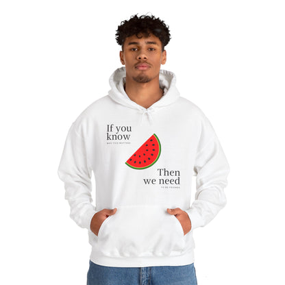 Friend Finder - Unisex Hooded Sweatshirt
