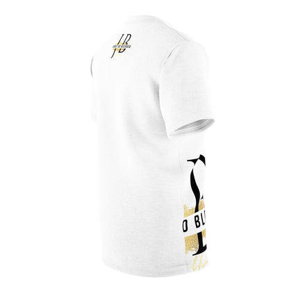 Unisex Cut & Sew Tee (AOP)