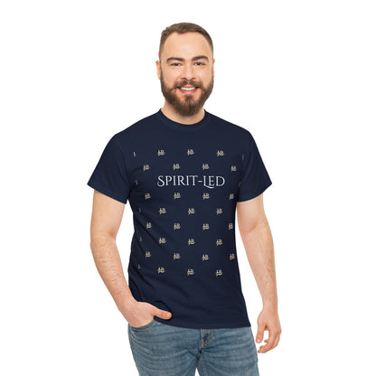 Spirit-Led Life - Just So Blessed Tee