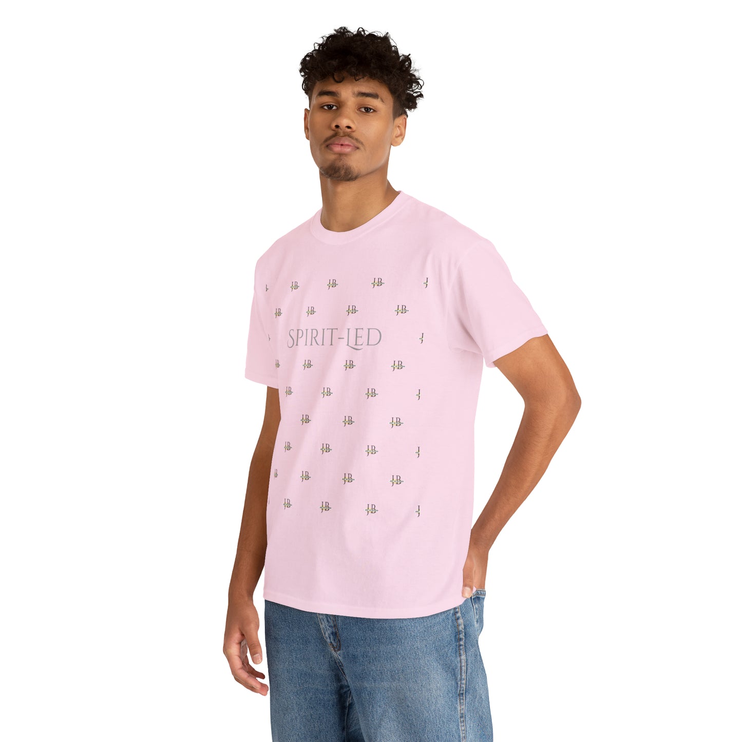 Spirit-Led Life - Just So Blessed Tee