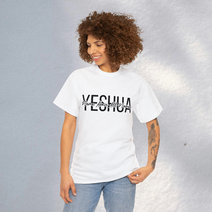 Yeshua - Heavy Cotton Tee (Unisex)