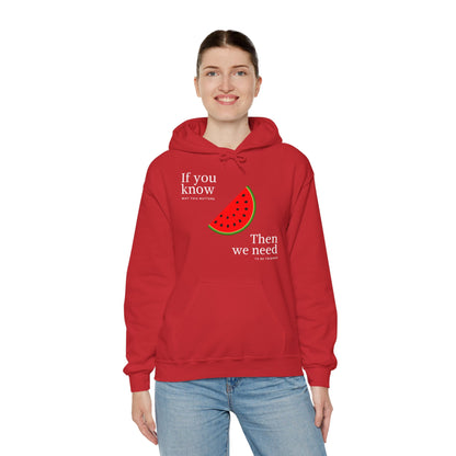 Friend Finder - Unisex Hooded Sweatshirt