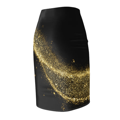 JsoB - Women's Pencil Skirt