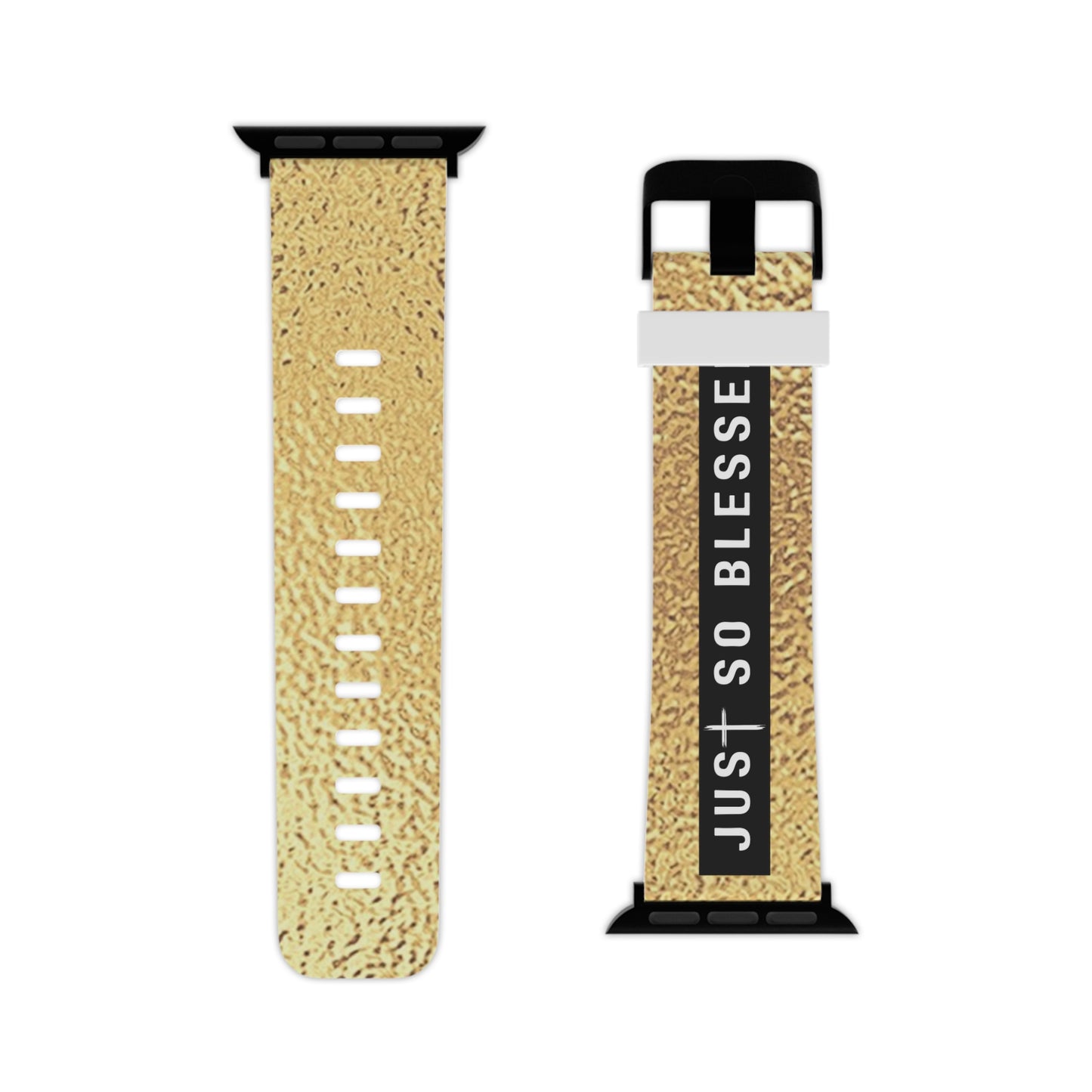 JsoB - Watch Band for Apple Watch