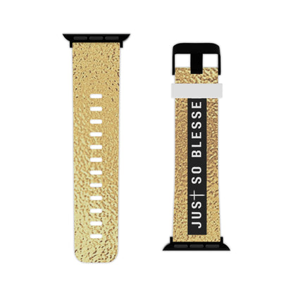 JsoB - Watch Band for Apple Watch