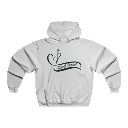 Saved, Period - Hooded Sweatshirt