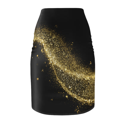 JsoB - Women's Pencil Skirt