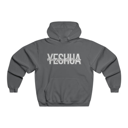 Yeshua - Hooded Sweatshirt